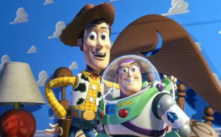 Disney Unveils ‘Toy Story 5’ First Look at CinemaCon