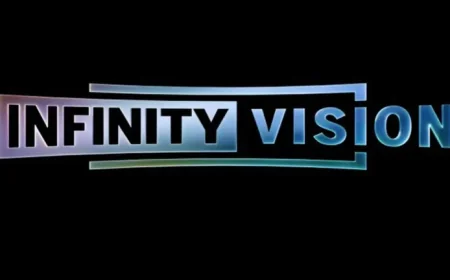 Disney Unveils ‘Infinity Vision’ Experience at CinemaCon