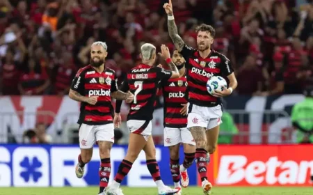 Flamengo Vs Independiente Medellín: Flamengo vs independiente medellín preview tightens before Maracanã clash