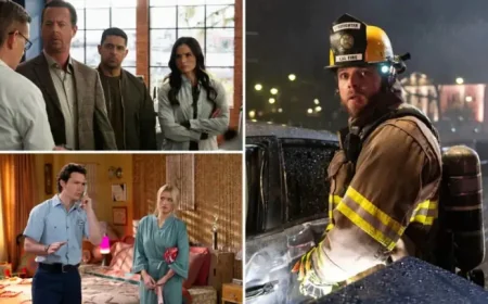 Matlock as CBS Rethinks Fall 2026