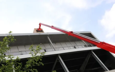 Savoie: 2,200 m² photovoltaic project at Chambéry Savoie Stadium moves into construction