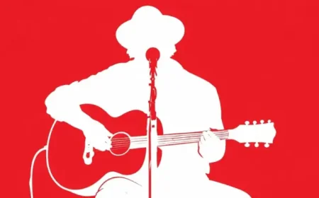 Eddie Vedder’s Japan return looks intimate — and carefully staged