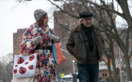 Elsbeth Episodes Return With Griffin Dunne and 3 Late-Season Reveals in Season 3