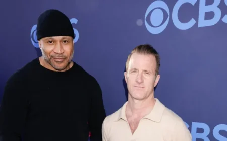 ‘NCIS: New York’ Spin-off: Cast, Premiere Date, and Key Details