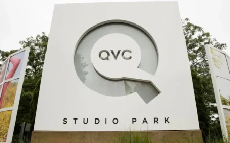 QVC Group Declares Bankruptcy