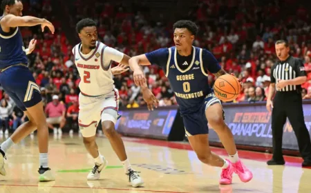 Trey Autry Gives Wisconsin 5 Reasons to Believe Its Transfer Portal Push Has Started