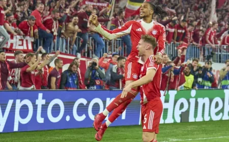 Bayern Munich Dismisses Magic Beliefs