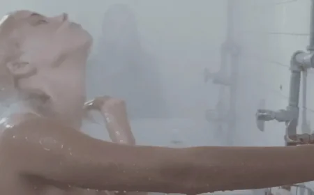 Amber Heard Angles Back Into the Spotlight as Sydney Sweeney Thriller Recasts The Ward