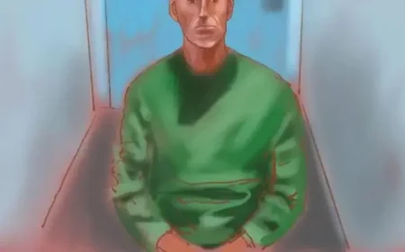 Ben Roberts Smith Bail: Judge Grants Release in Sydney War Crimes Case