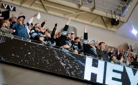 Comparing Utah’s NHL Playoff Ticket Prices to the League