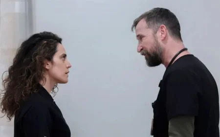 The Pitt Solves Dr. Al-Hashimi Mystery: What’s Next?