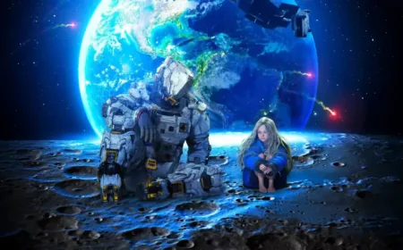 Pragmata Release Date: 3 details that change how the game lands on April 17