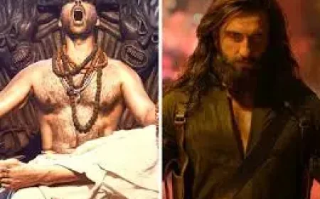 Bhoot Bangla 2026 Faces Release Pressure as Single-Screen Bookings Lag