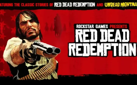 Red Dead Redemption 2 and the Human Cost of Waiting for the Next Release