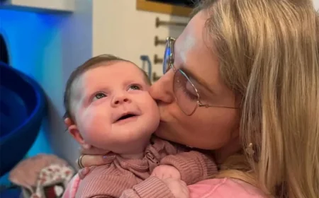 Meghan Trainor Cancels Tour for Family After Welcoming Daughter