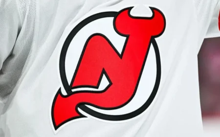 Devils Appoint Sunny Mehta as New General Manager – Pro Hockey Rumors