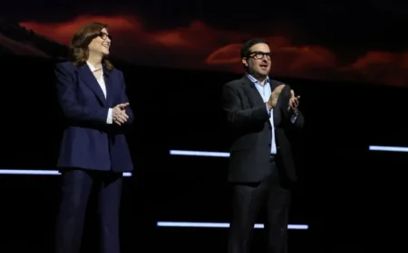 Paramount Chiefs Dana Goldberg, Josh Greenstein Outline Film Strategy