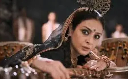 Bhoot Bangla casts a sharper spotlight on Akshay Kumar and Priyadarshan’s horror-comedy than the chatter suggests