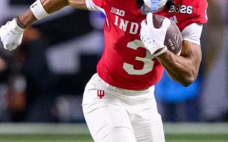 49ers Draft Prospects Ranked: Hot, Lukewarm, and Cold for Every Pick