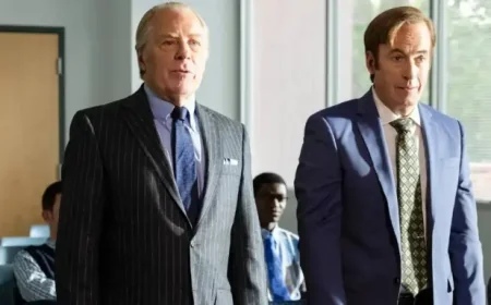 Better Call Saul and the Smartest Meaning Hidden in a Throwaway Line