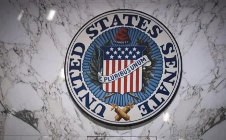 Oil Markets React as Congress Opposes Iran Pullback