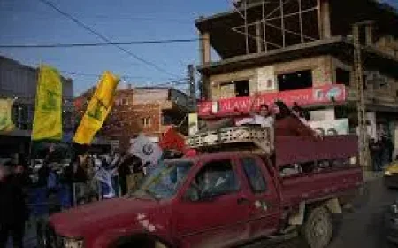 Arc De Trump Proposal: 3 Details Behind the 250-Foot Arch Controversy