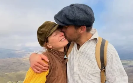 Catherine, Princess Of Wales and a 20-Year-Old Vest: 3 Details Behind the Birthday Photo That Stood Out