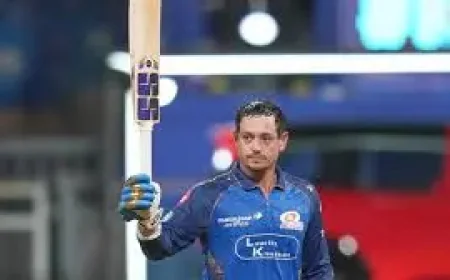 Century of composure: Why Prabhsimran Singh’s old-school approach is changing Punjab Kings’ ceiling