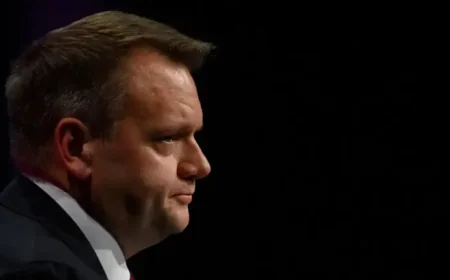 Uk-eu Closer Ties: 6 signs the Brexit reset is accelerating under pressure