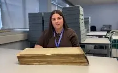 Census 1926: What the release means as tomorrow’s records go public