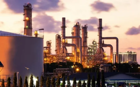 IEA Chief Predicts Two-Year Oil and Gas Recovery Post-War Damage