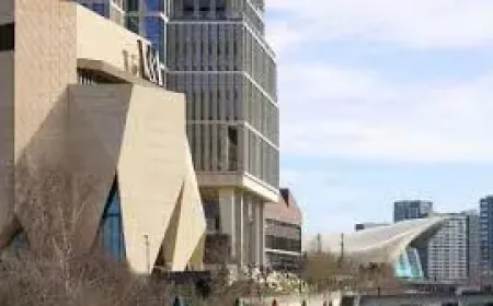 V&a East Opens With 125 Years of Black British Music as Pay Row Intensifies