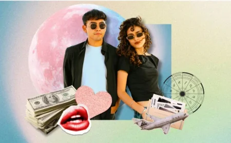 Friday, April 17, 2026: Your Daily Love Horoscope Predictions