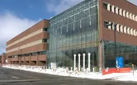 Erie Insurance moves employees to Millcreek location, reshaping the workday for hundreds