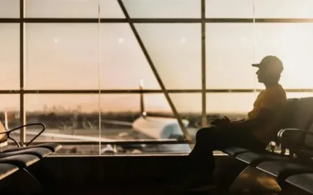 Regen Central Holidays Cancelled After UK Travel Firm Enters Liquidation: What 1 Licensing Blow Means for Bookings