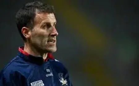 Ben O’connor and Cork’s Munster Championship test as Sunday arrives