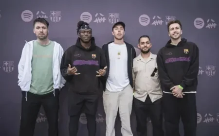 Last-Minute Sidemen Charity Match 2026 Tickets Expose a Wembley Sellout Story with Premium Seats Still Left