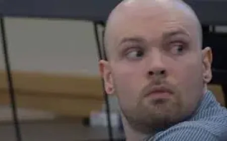 Tanner Horner trial video brings a family’s grief back into the courtroom