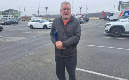 Épicerie feud erupts in Saint-Joseph-du-Lac over Super C plan