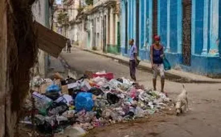 Flair Airlines Gets the Green Light as Cuba Cancellations Expose a Deepening Travel Split