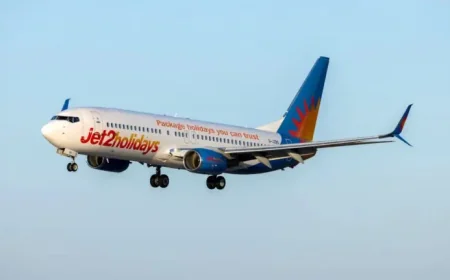 Faro International Airport Alert: 2 Jet2 Flight Emergency Landing and What It Reveals