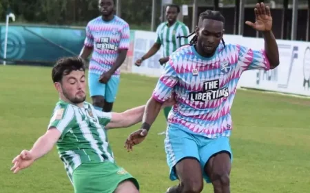 Vcd Athletic Club Folding After 110 Years: 5 Facts Behind the Shock Decision