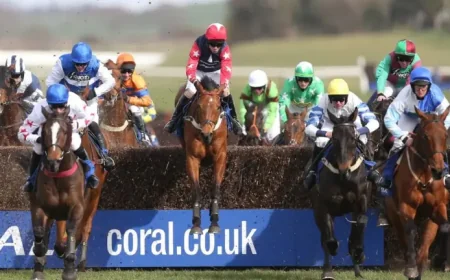 Scottish Grand National 2026 Runners: full field set as Willie Mullins targets more glory