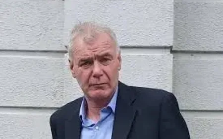 Drunk Driving in the Midday Shadow: How One Motorist’s Choice May Have Prevented Disaster