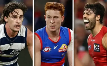 Tom Liberatore returns as Bulldogs back themselves at GMHBA Stadium