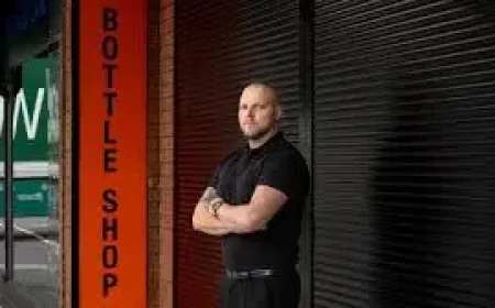 Oakleigh and the shopfront dispute that puts fear, security, and streetscape in the same frame