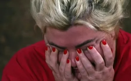 I’m A Celebrity… South Africa: 1 awkward blunder, 1 first exit and 11 campmates still at risk