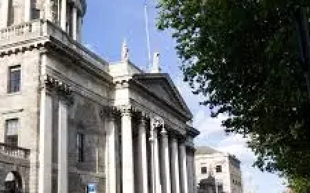 International Protection Office as the State tests the limits of asylum law