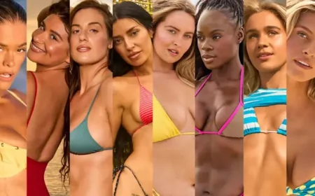 Hannah Berner Sports Illustrated: 5 Details Behind the Montauk Return That Matters