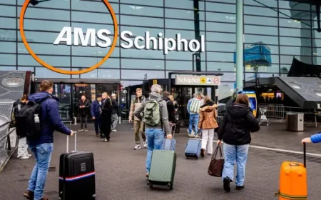 Lufthansa cuts CityLine fleet early as fuel costs and strikes bite